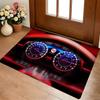 Limit Living Room Nonslip Area Rug Soft Carpet For Bedroom Game Playroom Sofa Office Home Decor Doormat Christmas Gift C9302182