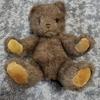[USED] GUND Teddy Bear Plush Toy Bear Doll