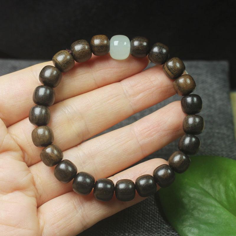 

Simple Temperament Chengui Bao Beaded Bracelet Casual Fashion Hand Ornament