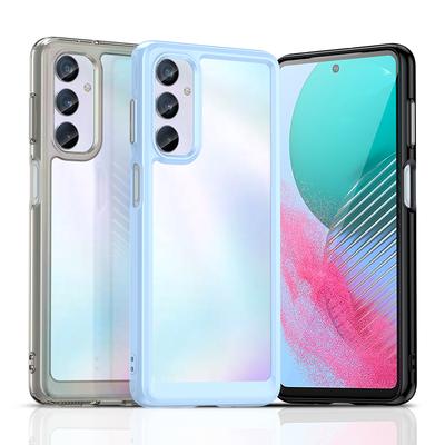 Colorful Protective Case For Samsung Galaxy M13 5G M14 4G 5G M23 M34 5G M44 5G M54 5G Shockproof Back Cover