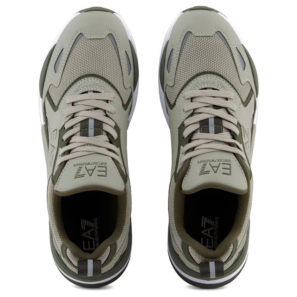 EA7 EMPORIO ARMANI Кросовки 7X000308_AF18447