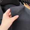 JOW Men's Cashmere & Silk Blend Polo Sweater