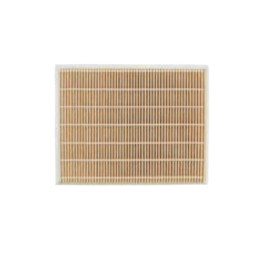 Panasonic Replacement Filter with Allergy Buster FY-FDC2217A