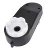 Electric Motor Gear Box 12V DC 16000RPM High Speed RS390 Gear Box Accessory for Toy Car