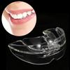 Straighten Teeth Tray Retainer Crowded Irregular Teeth Corrector Braces Health Care Tool