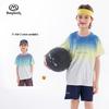 Boy's Quick-Dry Cooling Sport T-Shirt