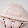 Teenie Weenie Women's Goose Down Hooded Vest
