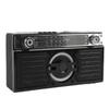 Portable Radio   Speaker Multifunctional Rechargeable Multi Band FM AM SW Radio for Travel   Play Time