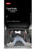 Volkswagen ID.4 Crozz/ID.X/ID.3 Trunk Storage Box - Multi-functional Car Organizer