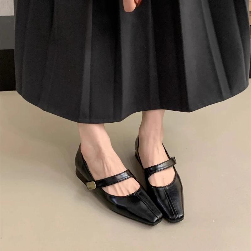 

Мода 2024 Сексуальные туфли-лодочки с острым носком, балетки, Мэри Джейн, леопардовый бант, туфли-лодочки для женщин 40 чёрный