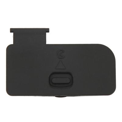 Camera Battery Compartment Cover Replacement Lid Repair Part for Nikon D500 SLR Camera
