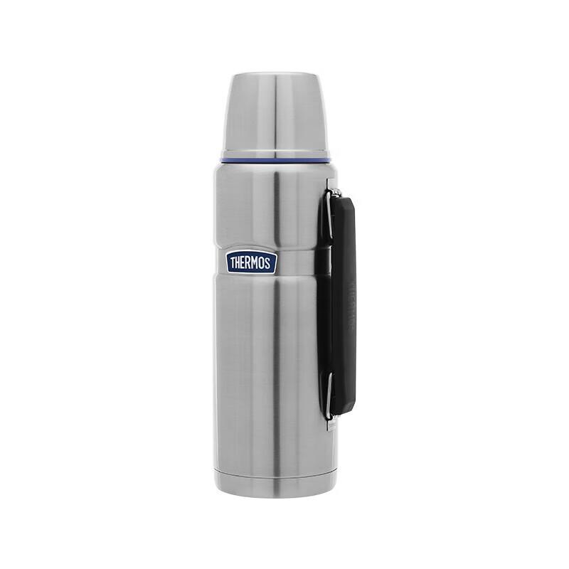 

THERMOS TSK2 Series 1200ml Stainless Steel Vacuum Flask