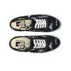 Vans × Yusuke Hanai Premium Authentic Comfort Fit Unisex Skate Shoes Black VN000EBNBPB