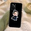 Chibi Word Of Honor Case For Samsung Galaxy A06 A26 A16 A56 A36 A05 A22 A32 A52 A54 A34 A14 A55 A15 A53 A33 A35