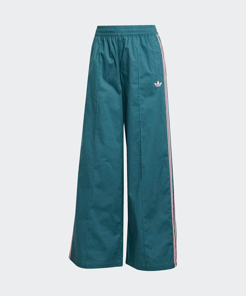 Adidas Summer Glow Pants - Tech Green / Kc0677