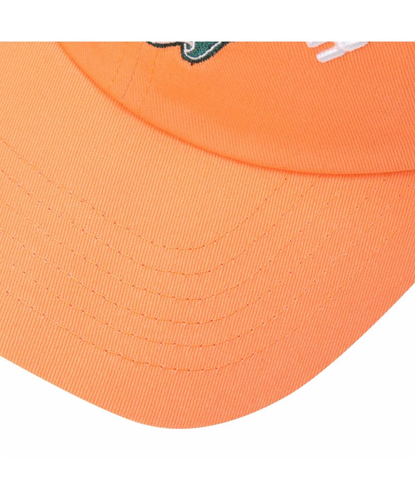 Goldeunbeeo (U) Essential Flag Logo Ball Cap G6Rax26201Orx