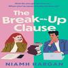 The BreakUp Clause by Niamh Hargan Paperback Book 9780008518912
