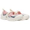 Crocs Terre Ballet Core Silver Chalk Women Sneakers Cream 210639-0WV