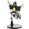 Attack On Titan Hanji Figure Anime Goods Prize 3D Activation Device Model Taito