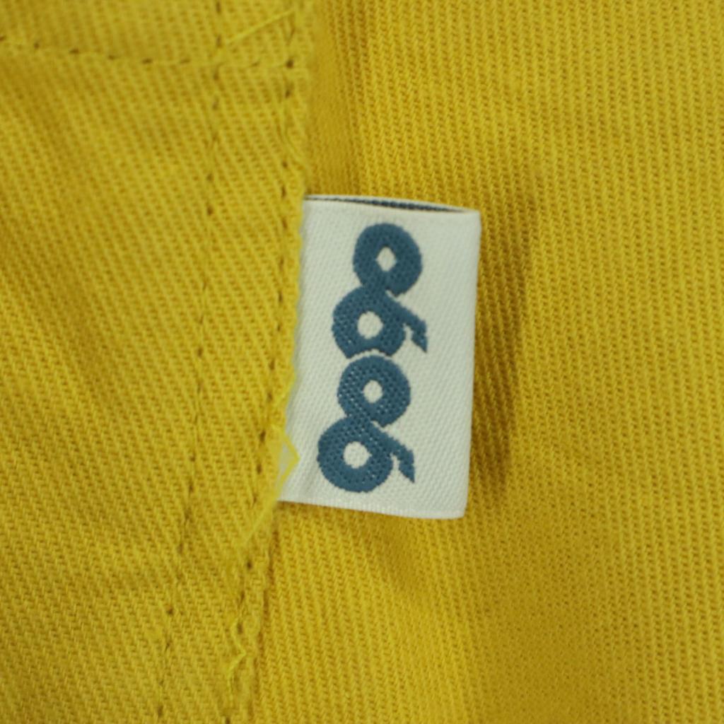 9090 Painter Pants L Mustard Men's Used