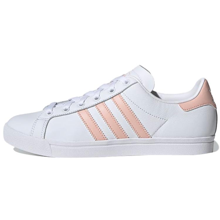 

Adidas Coast Star Vapor Pink Women s EE8910 36