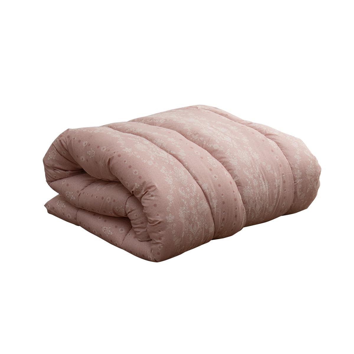 

IKEHIKO Моющееся одеяло для постели, Сделано в Японии, Amour Полуторное удлиненное, Прибл.. 170 x 210 см, Розовый, Машинная стирка и сушка, #1200290222702