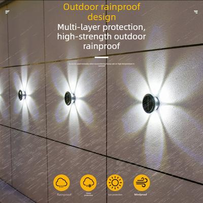 Λάμπες LED – Ηλιακά φωτιστικά LED