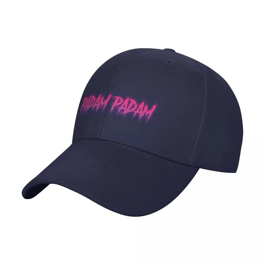 Padam  Baseball Cap sun hat Christmas Hat Sun  For Children Womens Mens