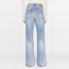 JNBY 2024 Winter Cotton Jeans