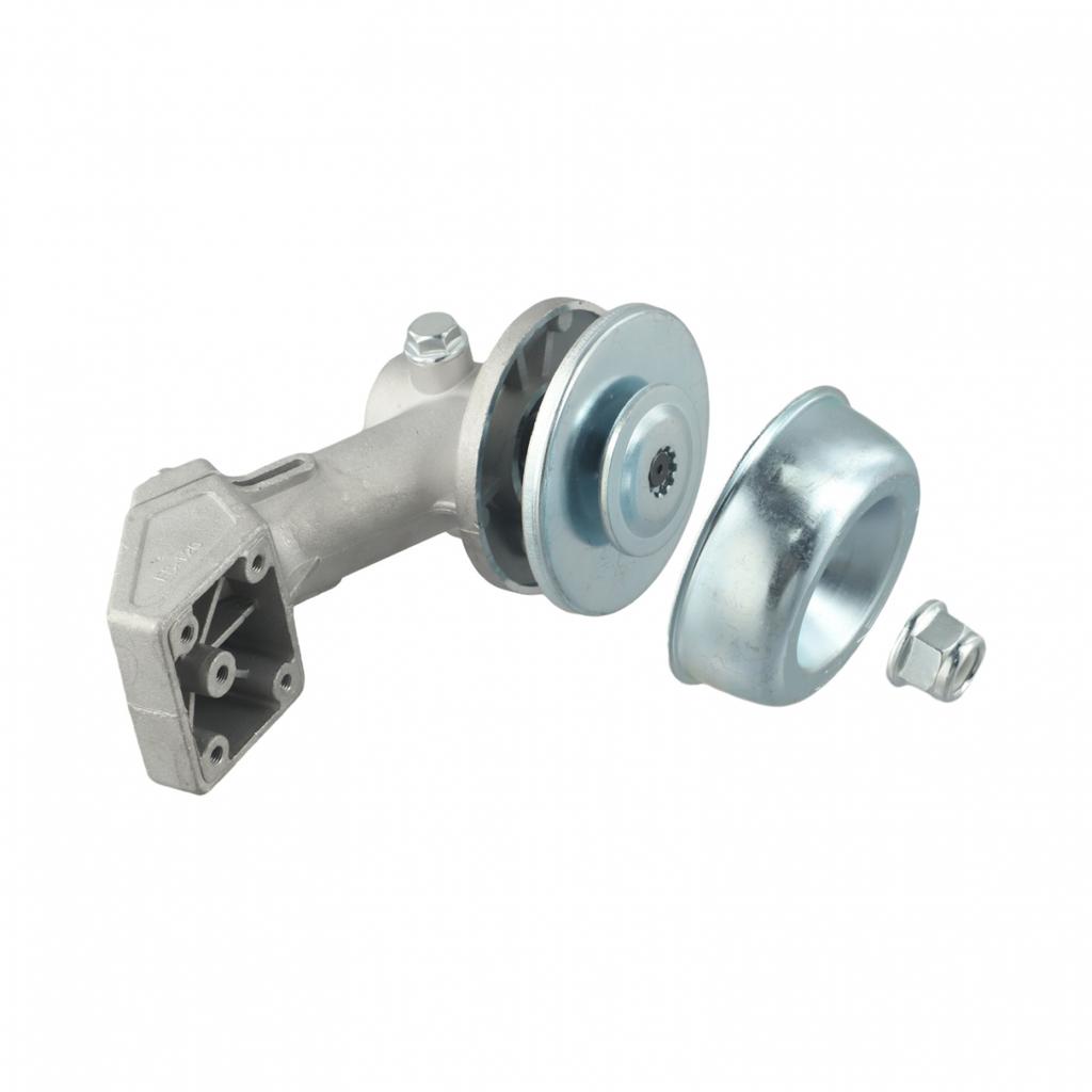 Gear Box 4137 640 0100 Metal Accessories Brush Cutter