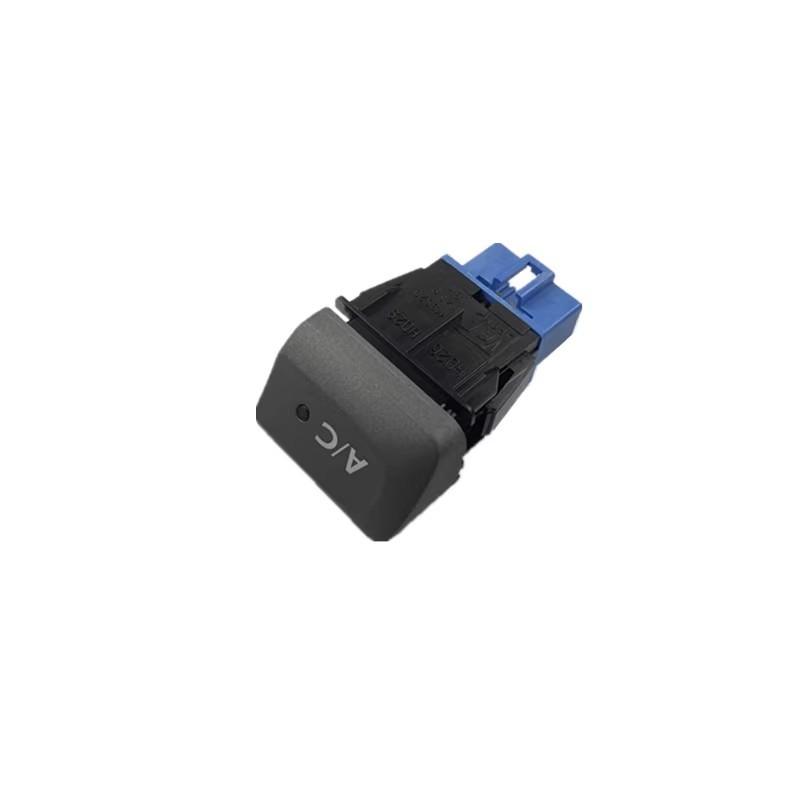 For Honda 2003-2008 Fit Air Conditioning AC Switch Air Conditioning Control Button