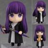21Cm Frieren Bunny Girl Anime Figure Frieren Beyond Journey'S End Fernhimmel Stark Action Figure Sexy Model Doll Decor Toy Gift