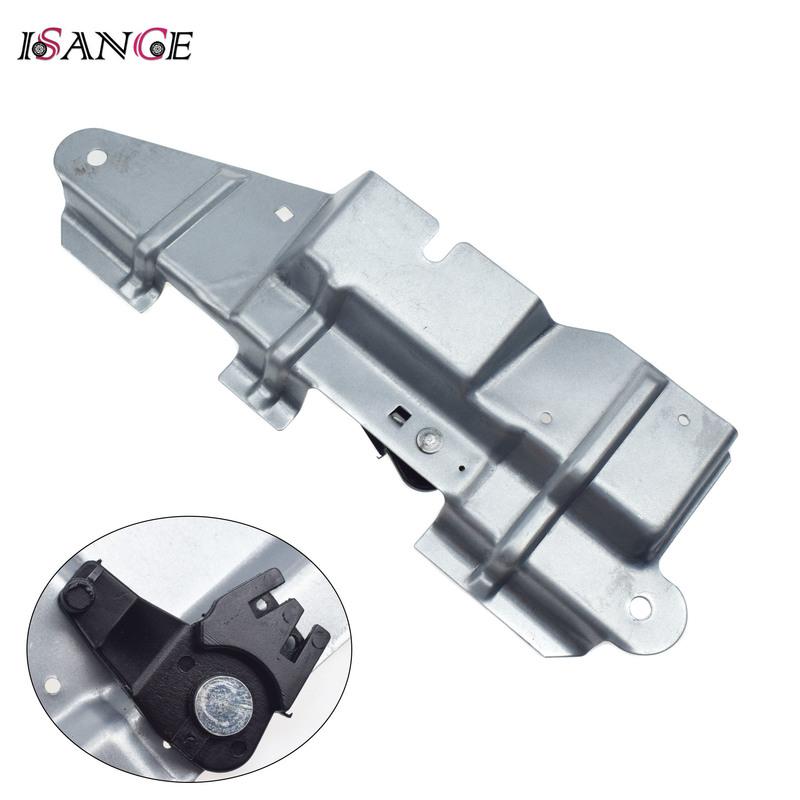 Rear Tailgate Boot Lid Trunk Latch Bracket Lock Actuator For VW Jetta Bora Golf MK4 1999-2005 1J5827567A 1J5827425F 3B5827061B