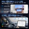 Hasskya M30 Android 16 with 16GB RAM 128GB Face Gemini FM Wireless Widevine L1 Japanese Specification Sheet Tablet, 10-inch, Wi-Fi Model, GPS, + ROM,