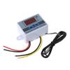 Digital Microcomputer Controller Temperature Controller Switch Probe Thermostat Incubator Control