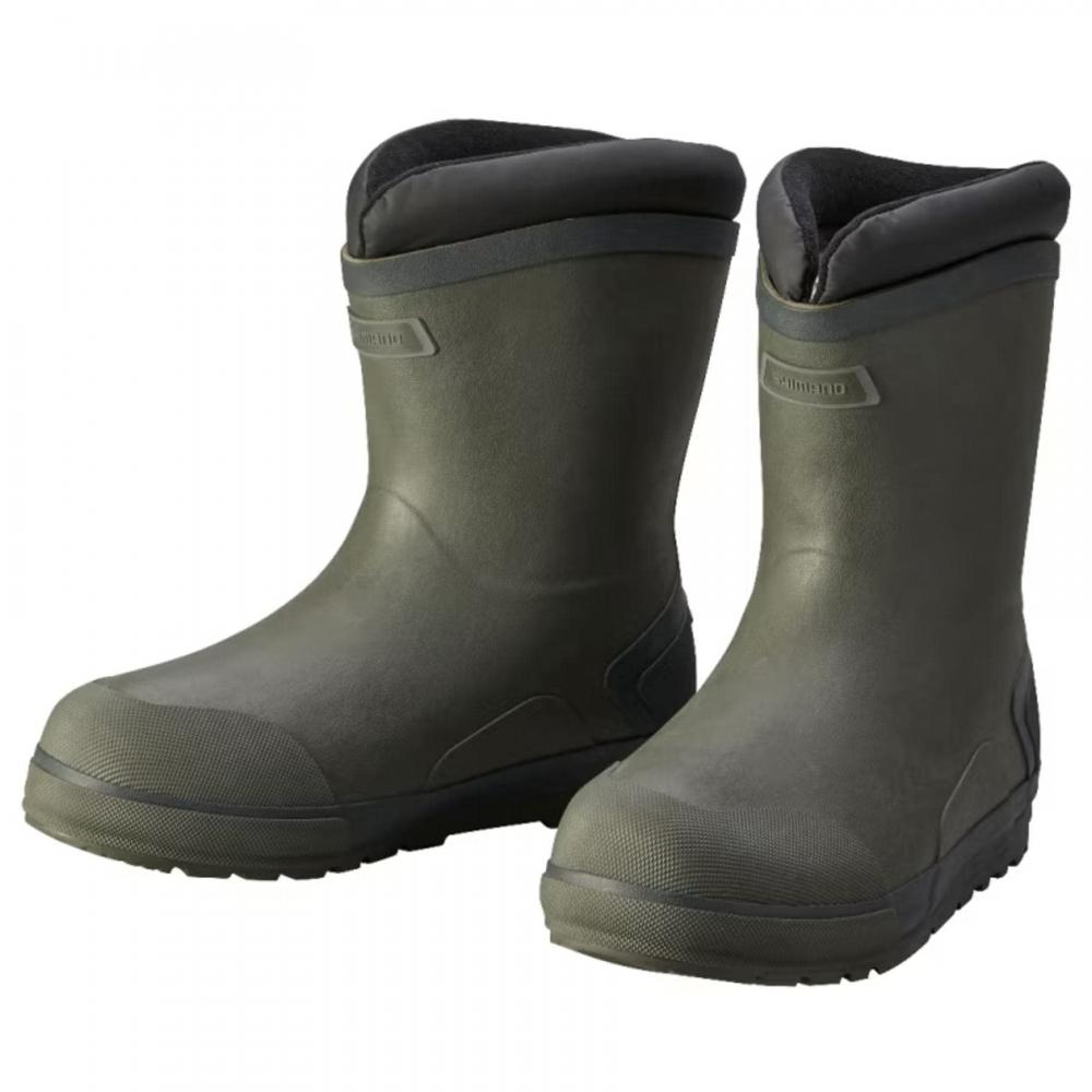 

[Shimano] Ботинки для палубы Super Thermal Khaki 3L FB-067U