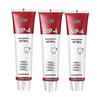 3x Sp-4 Probiotics Whitening Toothpaste Brightening Stain Removing Toothpaste New 25-26s
