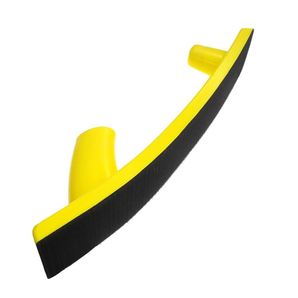 Compact Hand Grinding Tray Hand Grinding Tray Scouring Pad Specifications Ergonomic Design Hand Grinding Tray Handle