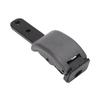 Gray Rear Cab Quarter Window Latch Lock For Toyota Tacoma Pickup 2001-2004