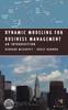 Kniha Dynamic Modeling for Business Management : An Introduction