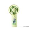 PAW Patrols Portable Fan Convenient Small Fan Summer Pocket Hand-held Fans Lightweight Handheld Kawaii Mini Fan Air Coolers Gift