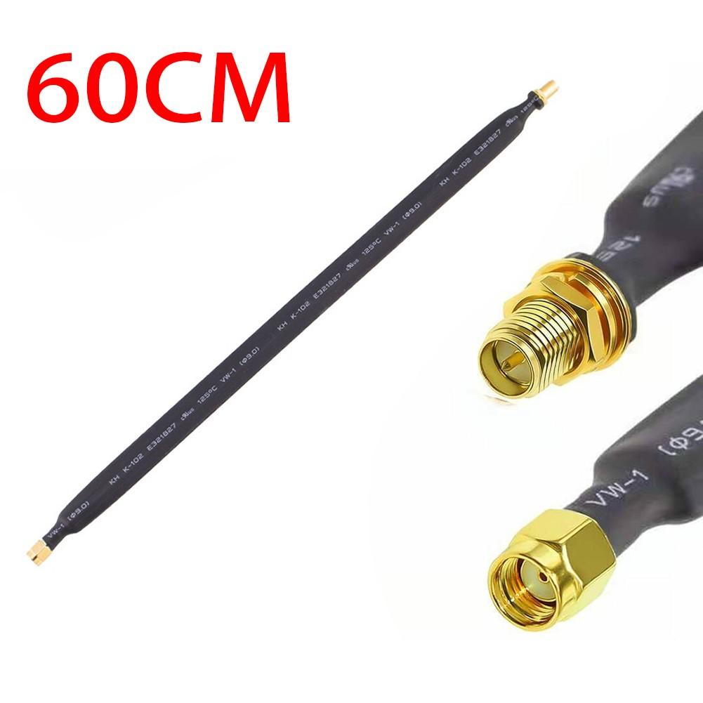 Hotspot Miner Antenna Flat-Window and Door Feed Thru Coaxial Cable