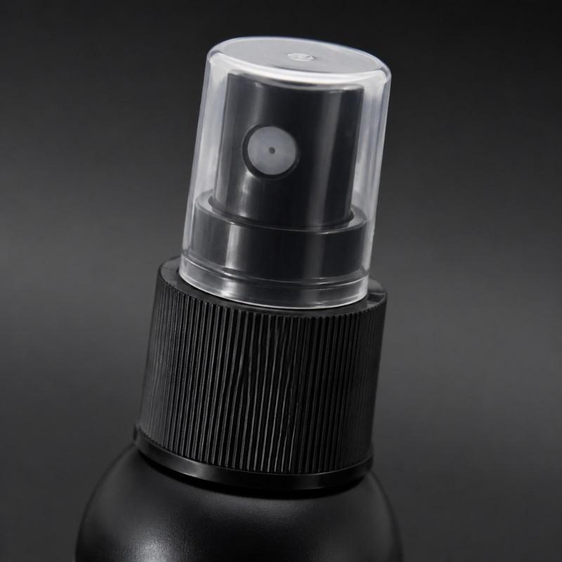 Pump Applicator Car Headlight Repair Liquid, 30 mL Lens Care for Haze, Yellowing, Light Oxidation & Fine Scratches, 1 Bottle for Routine Vehicle Care