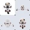 Adorable Angel Plush Tadc Animation Robot Stuffed Toy With Soft Short Plush Material For Kids