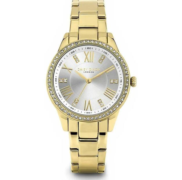 

Daisy Dixon DD106GM часы