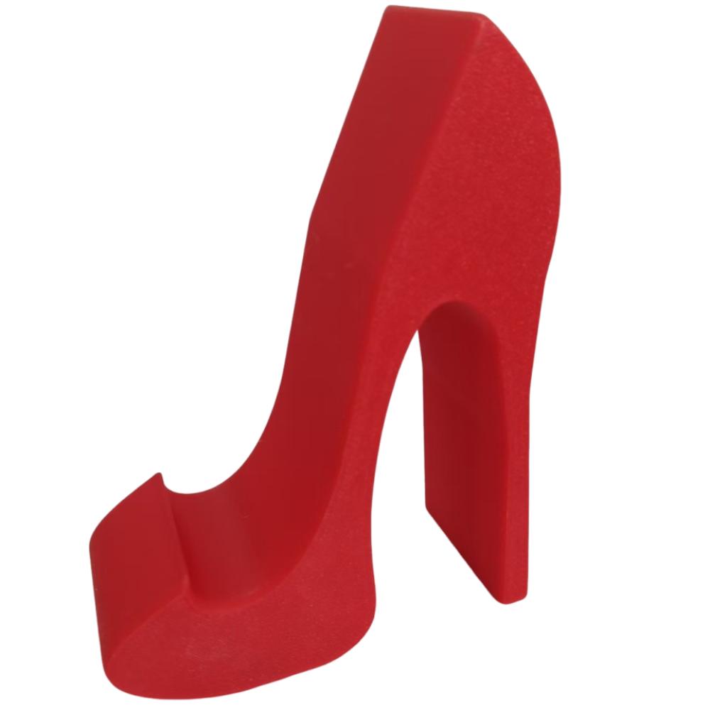 Creative Desktop Mobile Phone Holder Anti-slip Smartphones Support Bracket  Watching Videos