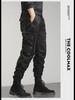 Men's American Retro High Street Wide-Leg Overalls - 2022 Fashion Trend