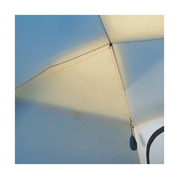 2732 [scoot DX6 For 6 People Blue X Beige X Brown]