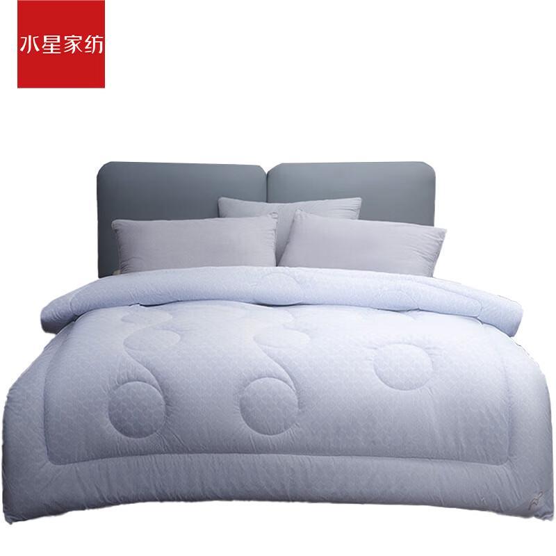 Mercury Home Textiles All-Season Negative Ion Duvet