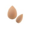 Éponge De Maquillage - GENERIQUE - Fond De Teint Miracle - Noir - Application Humide
